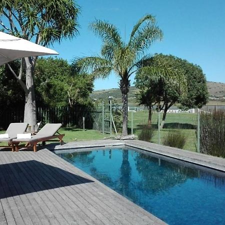 Kowie River Guest House Port Alfred Extérieur photo