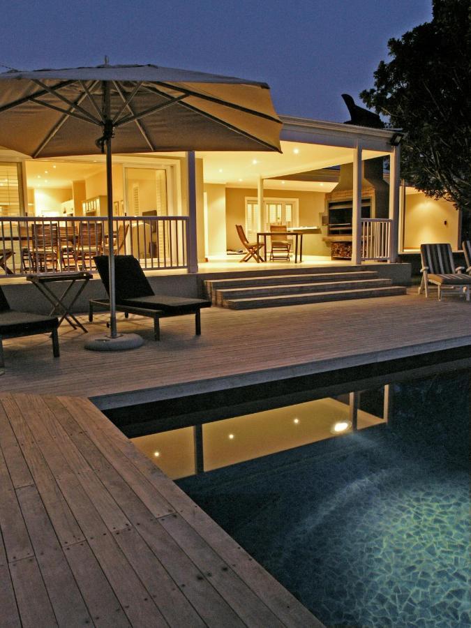 Kowie River Guest House Port Alfred Extérieur photo