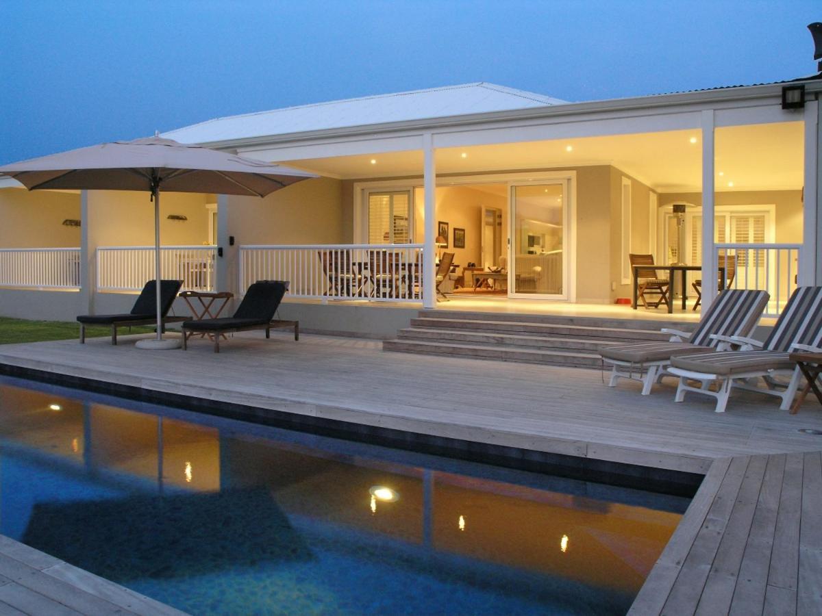 Kowie River Guest House Port Alfred Extérieur photo