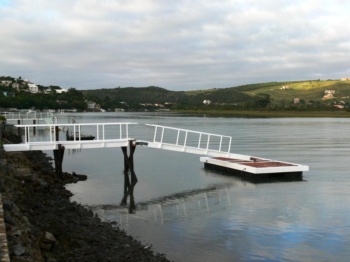 Kowie River Guest House Port Alfred Extérieur photo