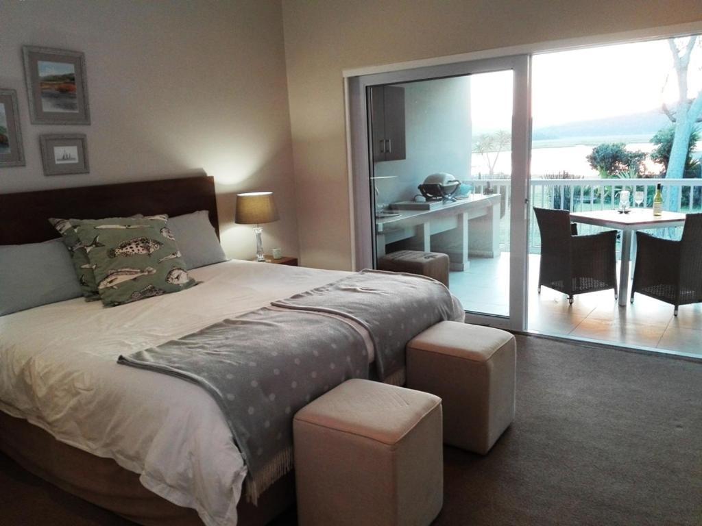 Kowie River Guest House Port Alfred Extérieur photo