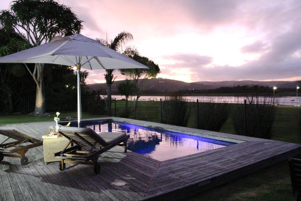 Kowie River Guest House Port Alfred Extérieur photo