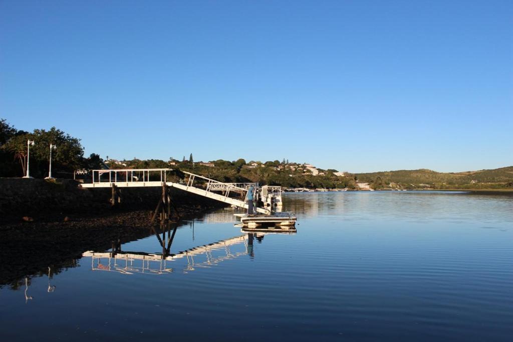 Kowie River Guest House Port Alfred Extérieur photo