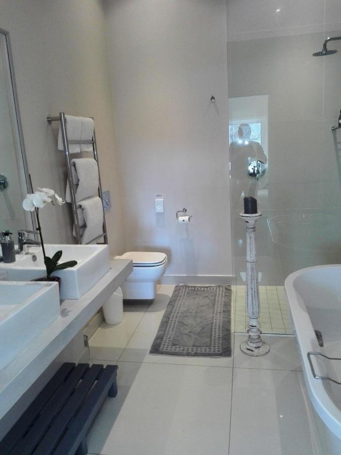 Kowie River Guest House Port Alfred Extérieur photo