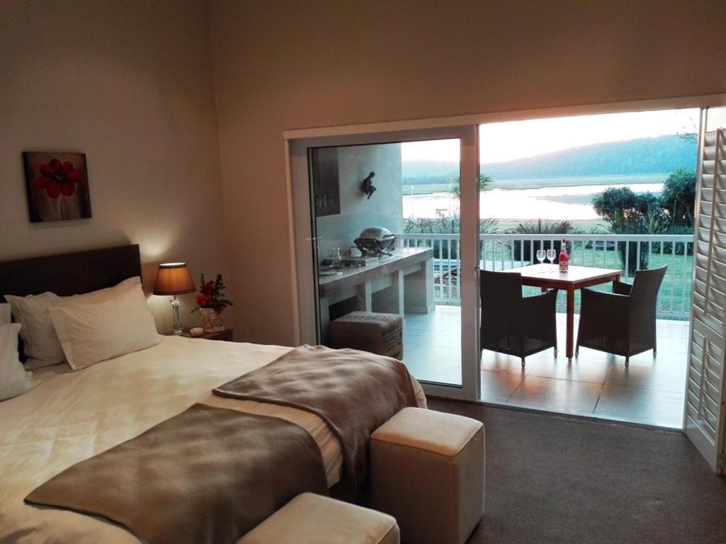 Kowie River Guest House Port Alfred Extérieur photo