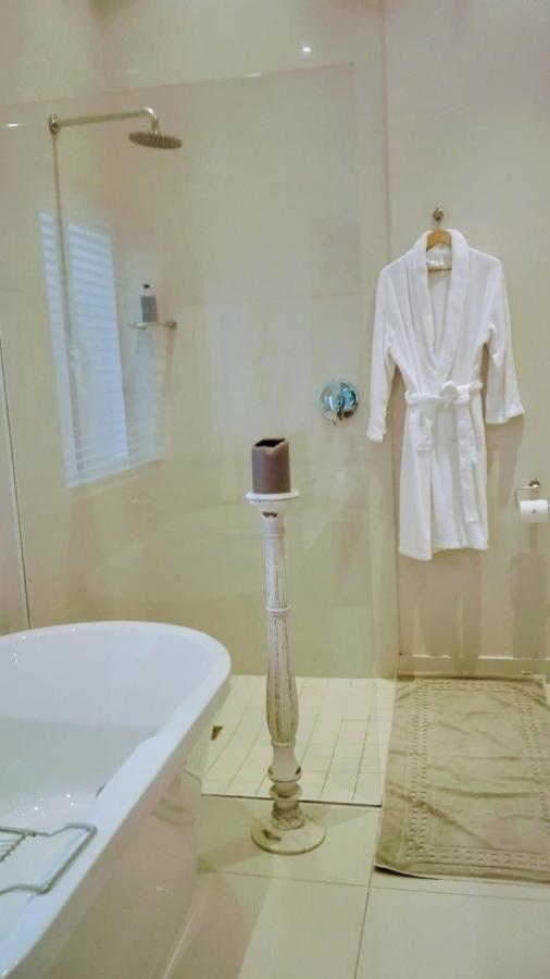 Kowie River Guest House Port Alfred Extérieur photo