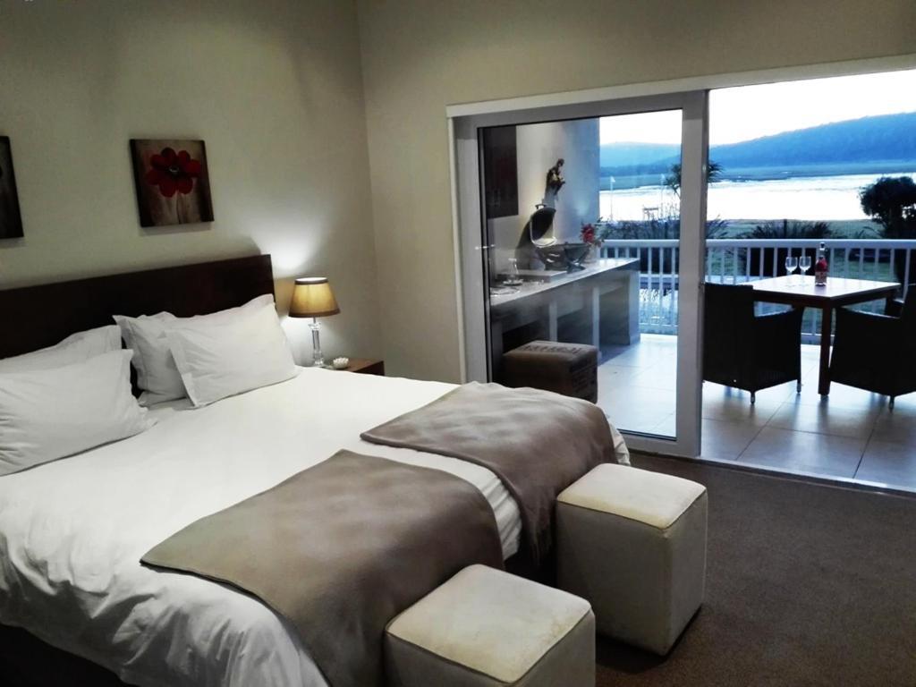 Kowie River Guest House Port Alfred Extérieur photo