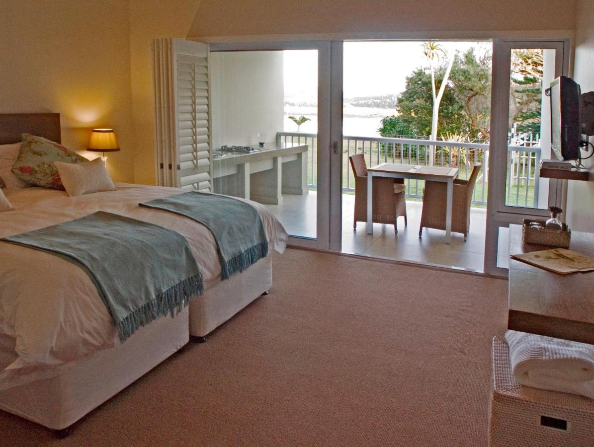 Kowie River Guest House Port Alfred Extérieur photo