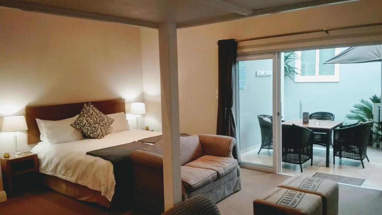 Kowie River Guest House Port Alfred Extérieur photo
