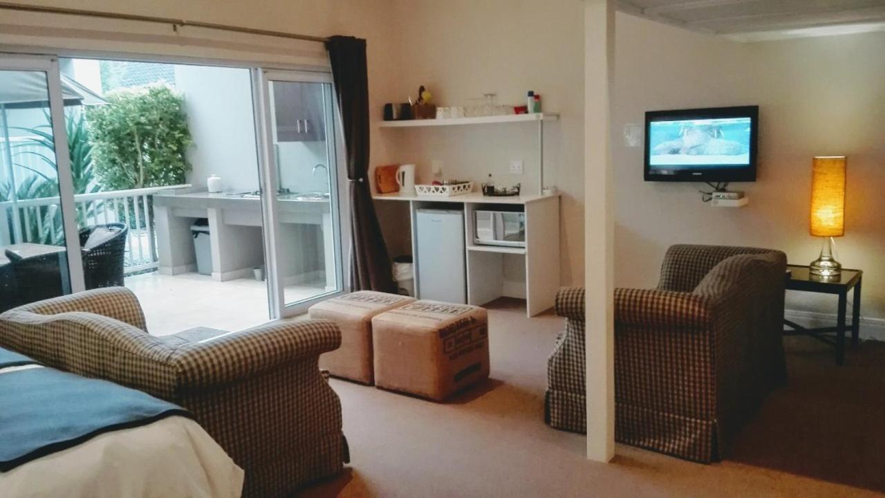 Kowie River Guest House Port Alfred Extérieur photo