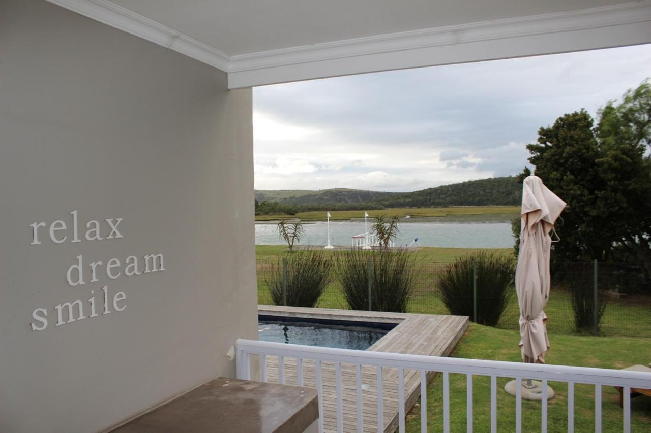 Kowie River Guest House Port Alfred Extérieur photo