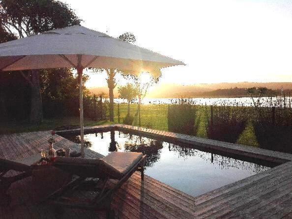 Kowie River Guest House Port Alfred Extérieur photo