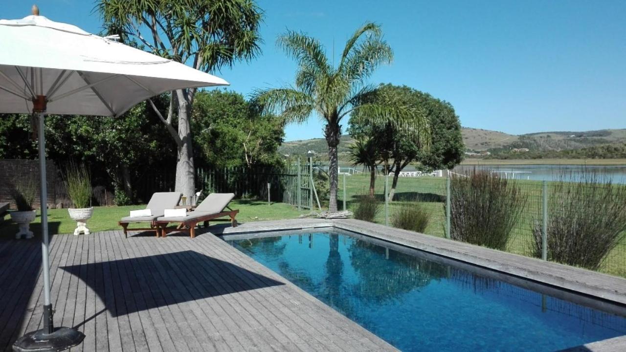 Kowie River Guest House Port Alfred Extérieur photo