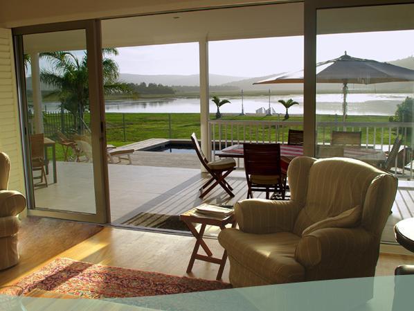 Kowie River Guest House Port Alfred Extérieur photo