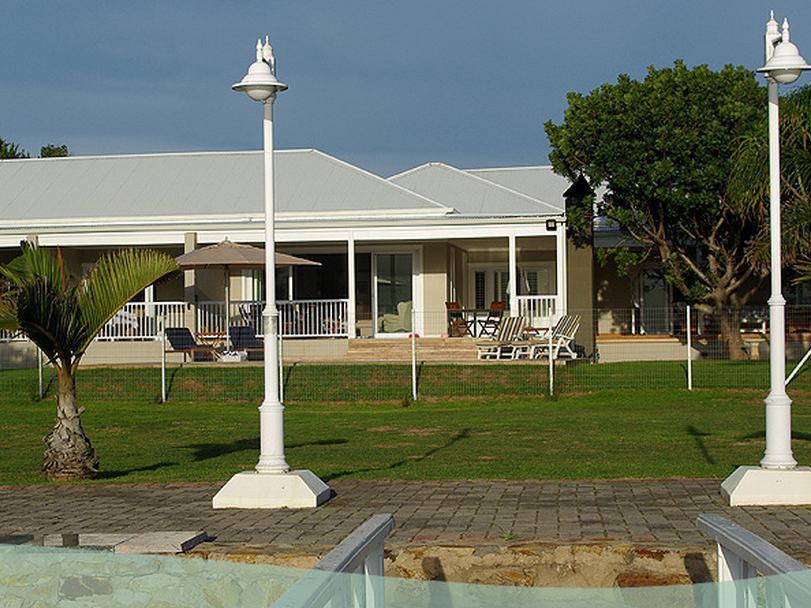 Kowie River Guest House Port Alfred Extérieur photo