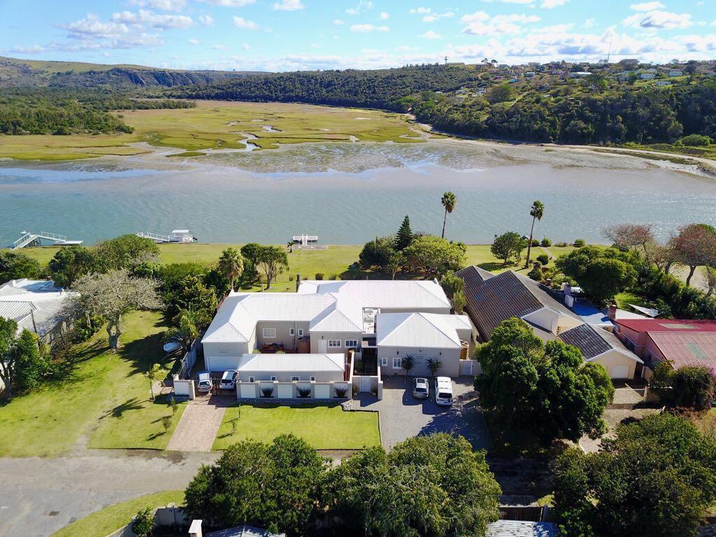 Kowie River Guest House Port Alfred Extérieur photo