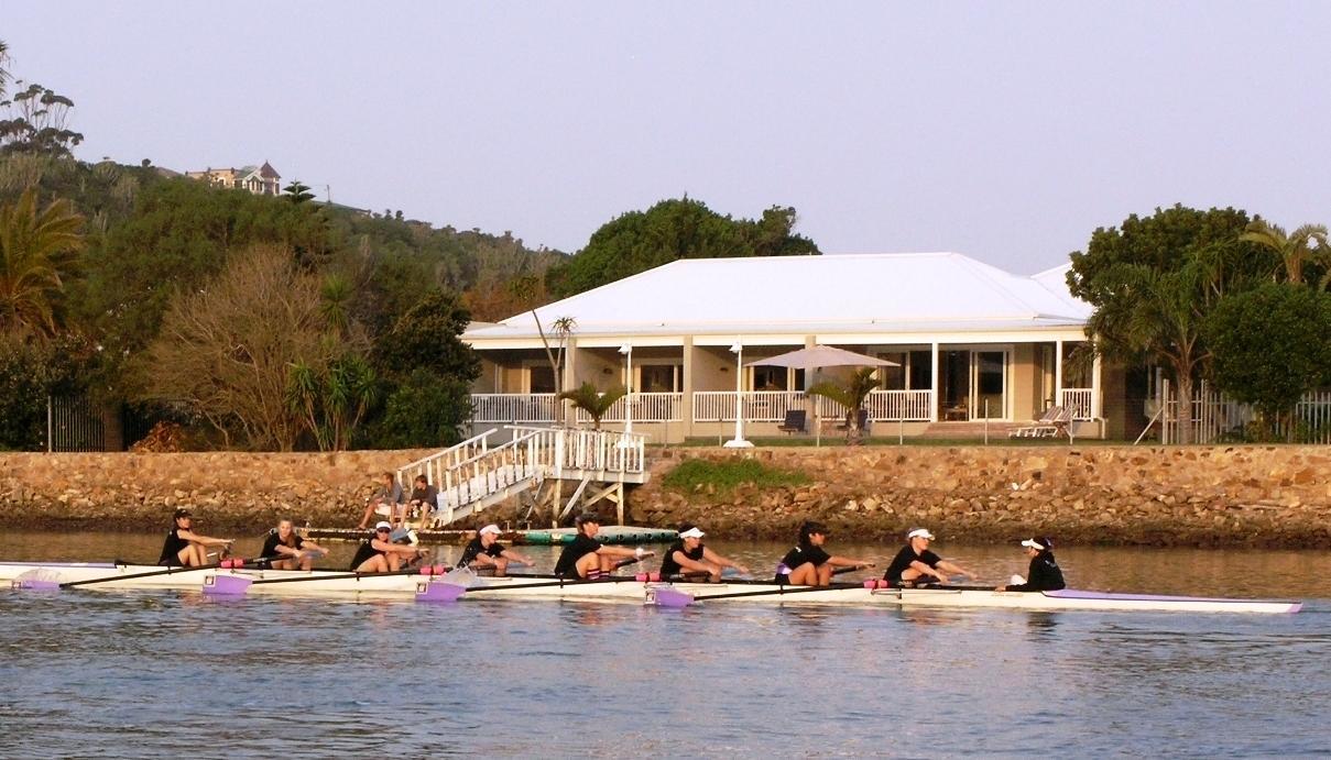 Kowie River Guest House Port Alfred Extérieur photo
