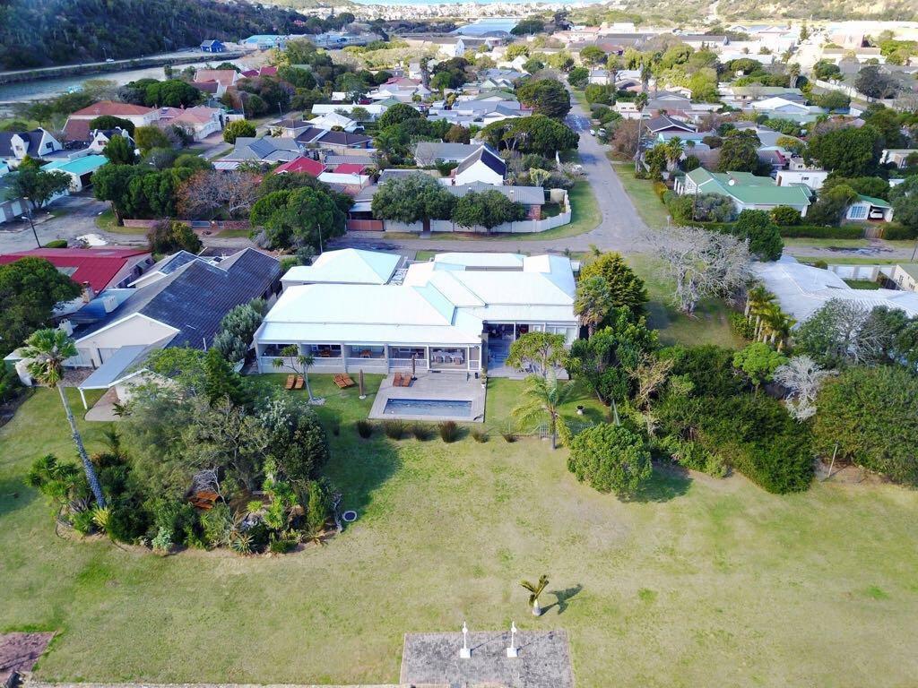 Kowie River Guest House Port Alfred Extérieur photo