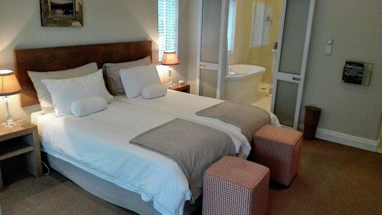 Kowie River Guest House Port Alfred Extérieur photo