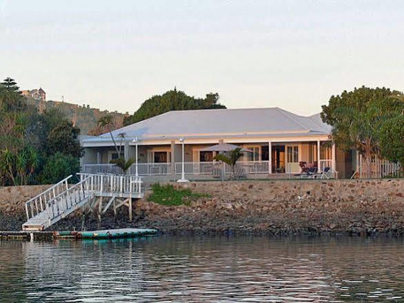 Kowie River Guest House Port Alfred Extérieur photo